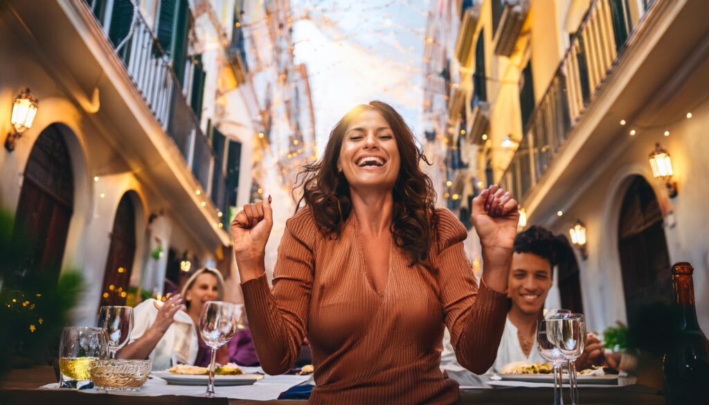 Italienische Feste und Traditionen: So feiert das Land das Leben und seine Geschichte auf trattoria-al-dente.de