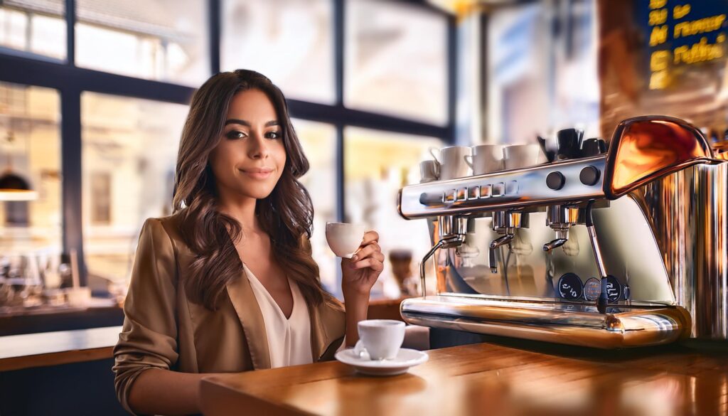 Caffè-Kultur in Italien: Die Kunst des Kaffeetrinkens und die ungeschriebenen Regeln auf trattoria-al-dente.de