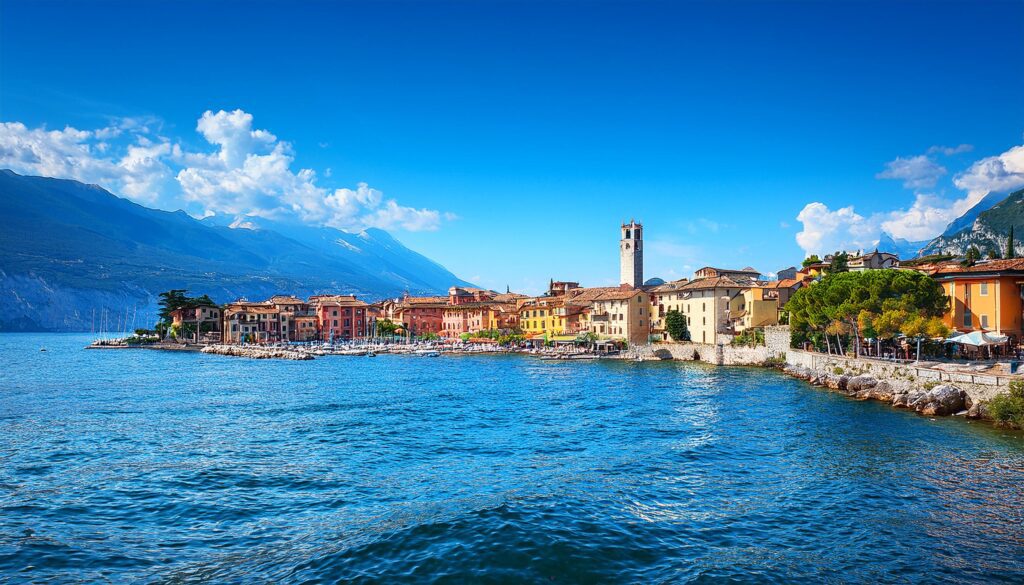 Malcesine: Entdecke die Perle des Gardasees – Sehenswürdigkeiten & Aktivitäten auf trattoria-al-dente.de