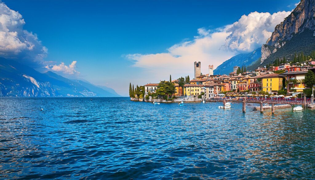 Malcesine: Entdecke die Perle des Gardasees – Sehenswürdigkeiten & Aktivitäten auf trattoria-al-dente.de