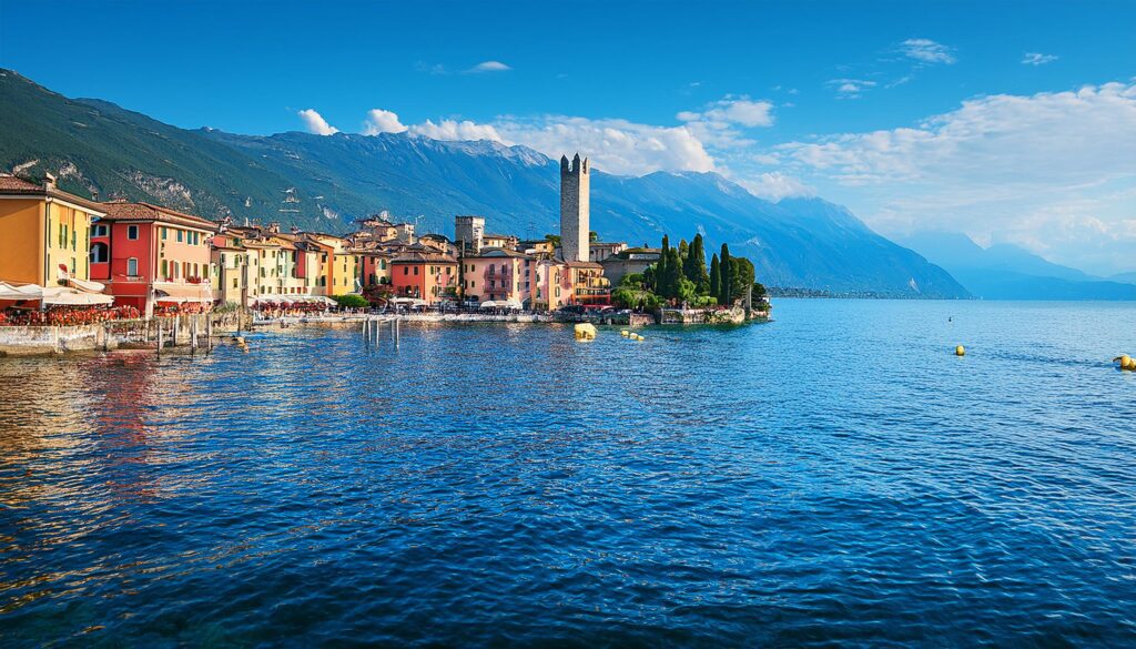 Malcesine: Entdecke die Perle des Gardasees – Sehenswürdigkeiten & Aktivitäten auf trattoria-al-dente.de