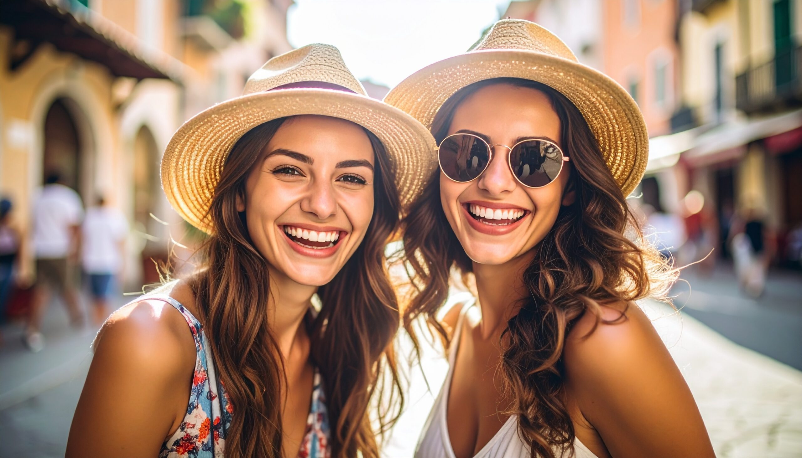 Dolce Vita statt Dauerüberwachung – Italiens Leben offline genießen