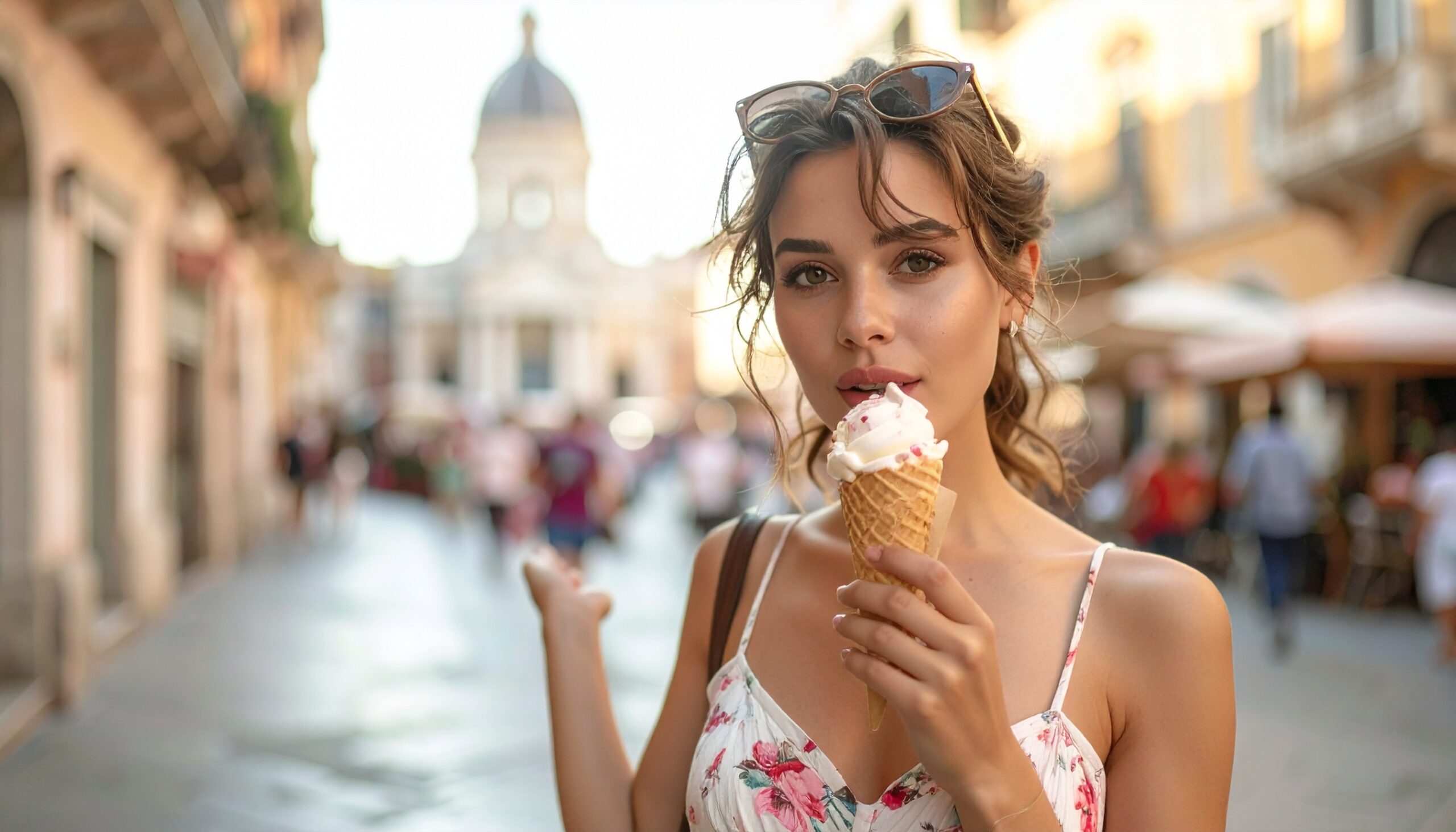 Gelato in Italien: Warum Eis dort zur Alltagskultur gehört