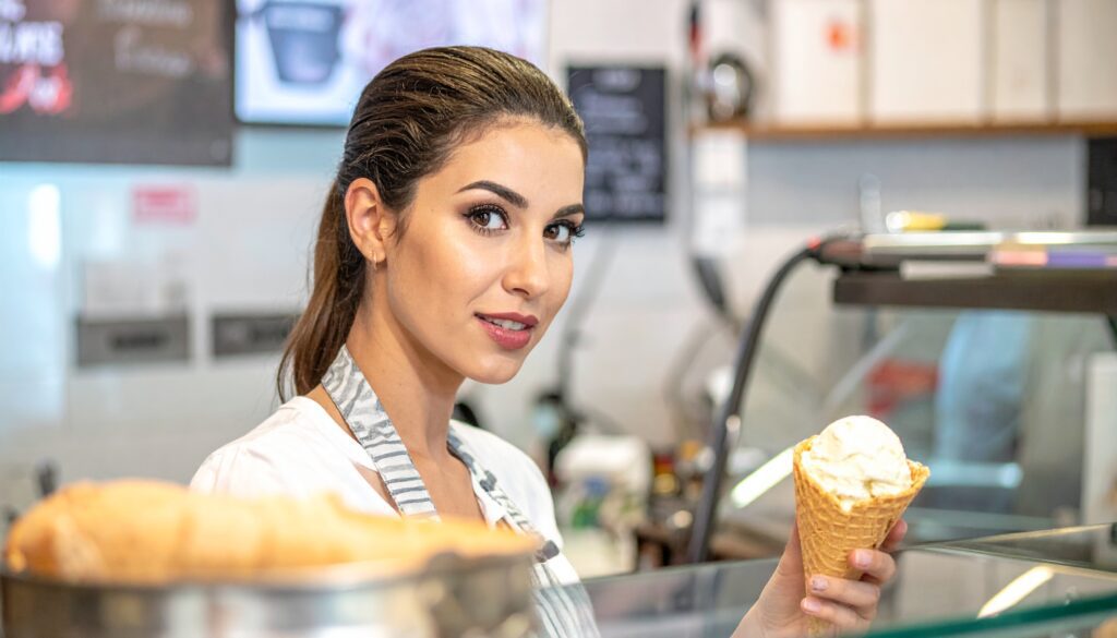 Gelato in Italien: Warum Eis dort zur Alltagskultur gehört auf trattoria-al-dente.de