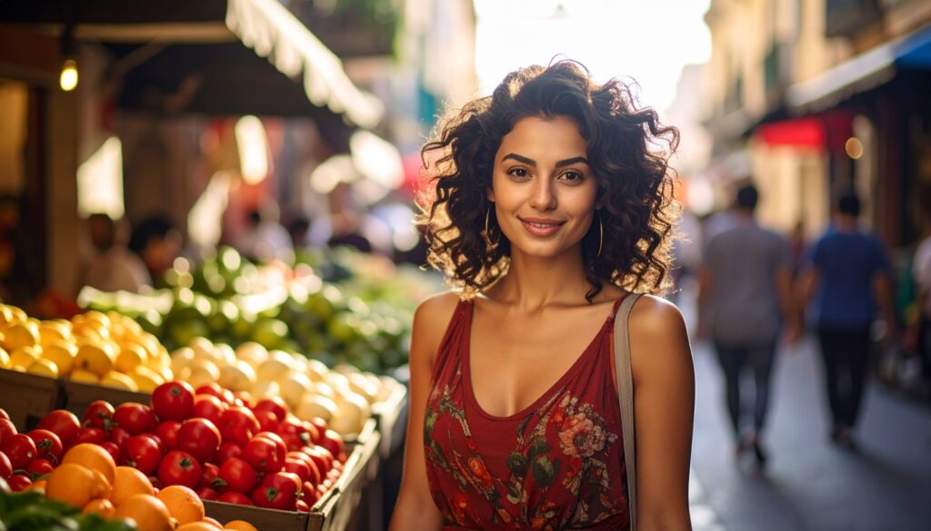Italienische Wochenmärkte: Einkaufen, genießen, begegnen auf trattoria-al-dente.de