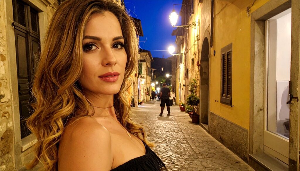 La Passeggiata: Italiens tägliches Ritual am frühen Abend auf trattoria-al-dente.de