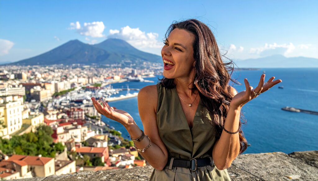 Italienische Gesten: Wie Hände ohne Worte Geschichten erzählen auf trattoria-al-dente.de