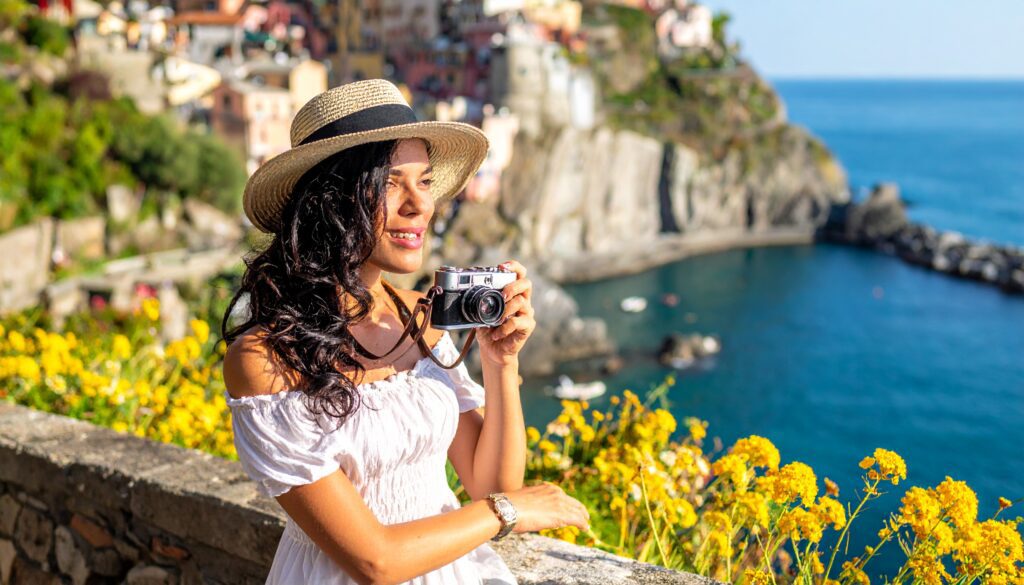 Urlaubsfotos aus Italien: Erinnerungen digital bewahren auf trattoria-al-dente.de